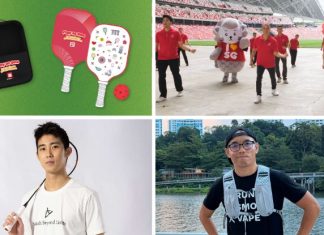 Play As One Sports Fiesta @ Oasis Terraces & Northshore Plaza: Celebrate National Day With Fun Activities On 25 Jul & 2 Aug Play As One Sports Fiesta @ Oasis Terraces & Northshore Plaza: Celebrate National Day With Fun Activities On 25 Jul & 2 Aug