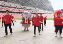 Things To Do This Weekend In Singapore: 25 To 26 July 2026 Things To Do This Weekend In Singapore: 25 To 26 July 2026