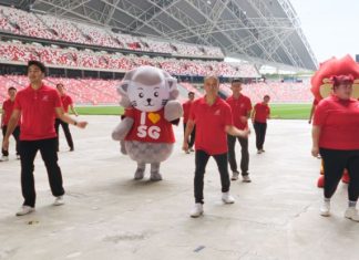 Things To Do This Weekend In Singapore: 25 To 26 July 2026 Things To Do This Weekend In Singapore: 25 To 26 July 2026