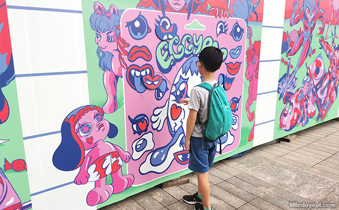 Artworks