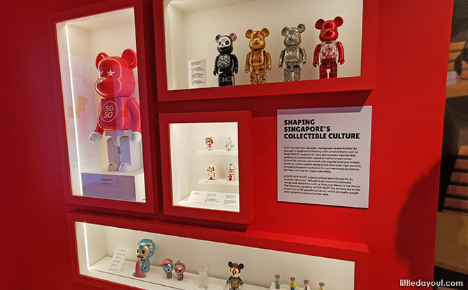 Collectibles
