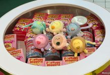 Xtra Play Market At FairPrice Xtra: Blind Boxes, Plushies – Plus Abalone Plush Experience Exclusively At AMK Hub Outlet Till 18 Feb Xtra Play Market AT FairPrice Xtra: Blind Boxes, Plushies, Plus Abalone Market Plush Experience Exclusively At AMK Hub Outlet Till 18 Feb