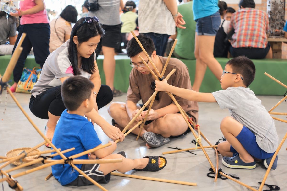 34 Things To Do For Children's Day 2026 In Singapore: Events, Activities & Ideas 7 playeum playdate October 2026