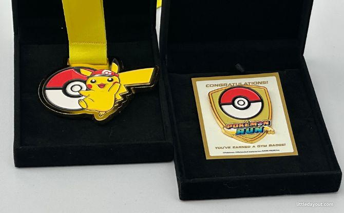 Pokémon 30th Anniversary Celebrations In Singapore: Pokémon Run, PokéXciting! & More 1 Pokémon 30th Anniversary Celebration Highlights in Singapore