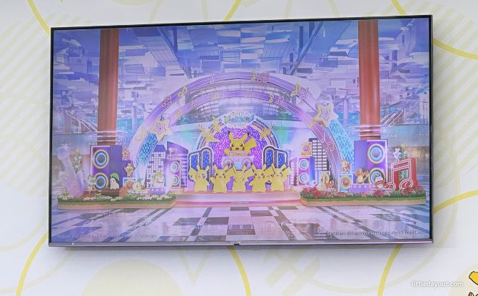 Pokémon 30th Anniversary Celebrations In Singapore: Pokémon Run, PokéXciting! & More 3 special Pokémon 30th anniversary celebration campaign at Changi Airport and Jewel