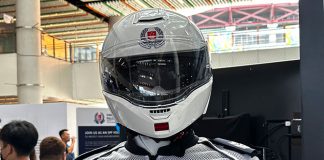 Police Community Roadshow: A Look At The Men & Women In Blue Who Keep Us Safe