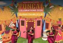 Indian Heritage Centre Pongal Open House 2026: A Village-Themed Celebration Indian Heritage Centre Pongal Open House 2026: A Village-Themed Celebration