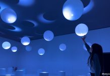 Pop Air - Art is Inflatable: Balloon Museum With 17 Installations Is Now At Marina Bay Sands