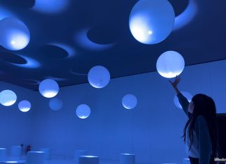 Pop Air - Art is Inflatable: Balloon Museum With 17 Installations Is Now At Marina Bay Sands