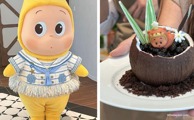 POP Mart & POP Bakery At Resorts World Sentosa: Singapore-Exclusive Merch, Cute Desserts & Twinkle Twinkle Appearances POP Mart & POP Bakery At Resorts World Sentosa: Singapore-Exclusive Merch, Cute Desserts & Twinkle Twinkle Appearances