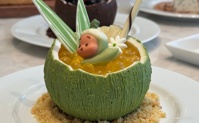 POP Mart & POP Bakery At Resorts World Sentosa: Singapore-Exclusive Merch, Cute Desserts & Twinkle Twinkle Appearances 3 POP BAKERY: First In Southeast Asia With Desserts Almost Too Cute to Eat