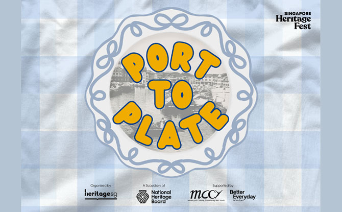 Labour Day: 9 Things To Do On 1 May 2026 In Singapore 2 Port to Plate