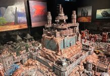 The PORTALS Experience: Immersive Journey Through Fantasy Realms Via Literary Art The PORTALS Experience: Immersive Journey Through Fantasy Realms Via Literary Art