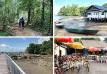 Pulau Ubin Guide: All You Need To Know About Visiting The Rustic Island
