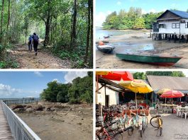 Pulau Ubin Guide: All You Need To Know About Visiting The Rustic Island