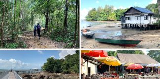 Pulau Ubin Guide: All You Need To Know About Visiting The Rustic Island