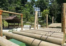 Punggol Heritage Trail: Adventure Playground & Connections With The Past Punggol Heritage Trail: Adventure Playground & Connections With The Past