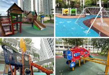 Punggol Playgrounds: Discover Fun & Adventure In The Neighbourhood