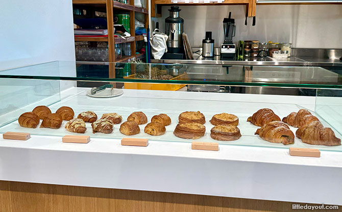 Puzzle Coffee At Dempsey Hill Pays Homage To Its Melbourne Coffeehouse Roots