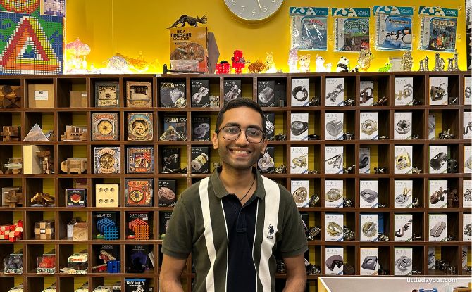 Puzzletopia: Puzzle Museum & Library Where You Can Discover The Joy Of Puzzling Puzzletopia: Puzzle Museum & Library Where You Can Discover The Joy Of Puzzling
