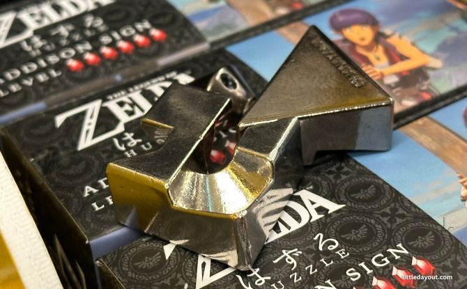 Puzzletopia: Puzzle Museum & Library Where You Can Discover The Joy Of Puzzling 3 Supervised, Unsupervised and Take-home Options to Try Different Puzzles
