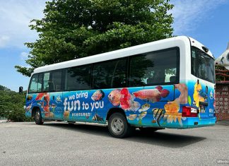 Things To Do This Weekend In Singapore: 5 & 6 April 2025 Things To Do This Weekend In Singapore: 5 & 6 April 2025