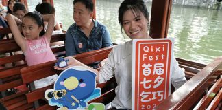 Guide To Qixi Festival 2023 In Singapore: A Festival Forgotten For 50 Years