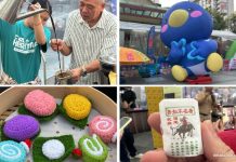 Qixi Fest 2026: Crafting Flavours That Inspire From 15 To 23 Aug Qixi Fest 2026: Crafting Flavours That Inspire From 15 To 23 Aug