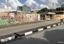 Queenstown Sport Centre: Singapore’s First Neighbourhood Sports Complex Reopens Queenstown Sport Centre: Singapore's First Neighbourhood Sports Complex Reopens