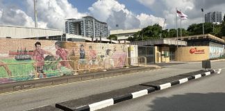 Queenstown Sport Centre: Singapore's First Neighbourhood Sports Complex Reopens
