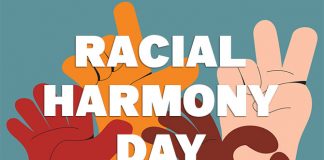 Racial Harmony Day: Events & Activities That Celebrate & Forge Our Common Ground