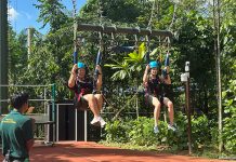 Things To Do This Weekend In Singapore: 23 To 24 May 2026 Things To Do This Weekend In Singapore: 23 To 24 May 2026