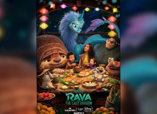 Parent Review: Raya And The Last Dragon (2021) – A Tail With Heart, Fang, Talon & Spine Parent Review: Raya And The Last Dragon (2021) – A Tail With Heart, Fang, Talon & Spine