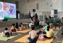 ReadSG: Building A Nation Of Readers; Start With 15 Minutes A Day ReadSG: Building A Nation Of Readers; Start With 15 Minutes A Day