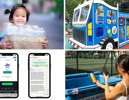 Recycling Right With Bloobin: 3 Fun Eco-Adventures With Kids
