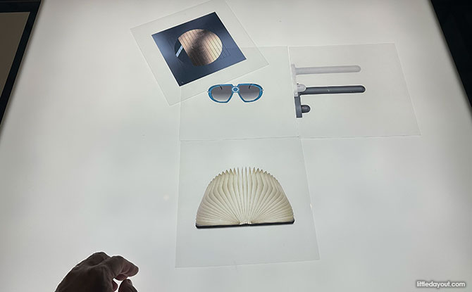 Red Dot Design Museum: A Peek Into The Creative Mind 2 Interactive Design Lab