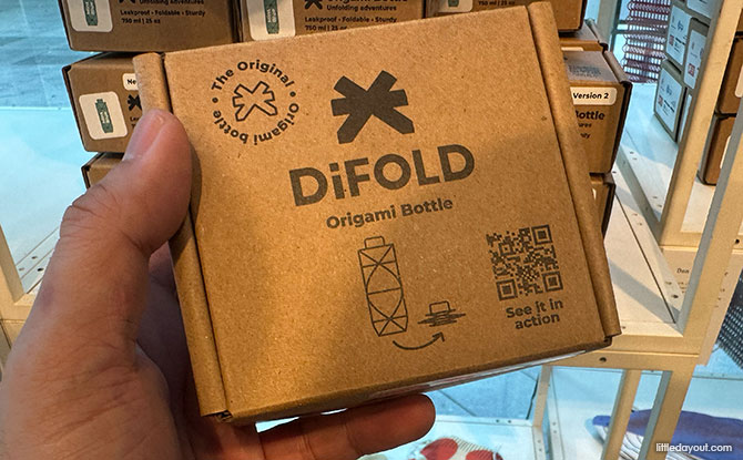 Red Dot Design Museum: A Peek Into The Creative Mind 5 Gifts at the Red Dot Design Museum Shop