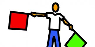 How To Play Red Light, Green Light: A Game Of Listening And Reacting