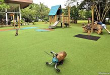 Amazing List Of 50+ Kid-Friendly Cafes & Restaurants With Playgrounds & Play Spaces Amazing List Of 50+ Kid-Friendly Cafes & Restaurants With Playgrounds & Play Spaces