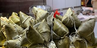 Where To Buy Rice Dumplings (Bak Chang) In Singapore