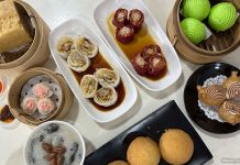 Richman Dim Sum