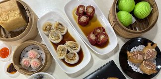 Richman Dim Sum