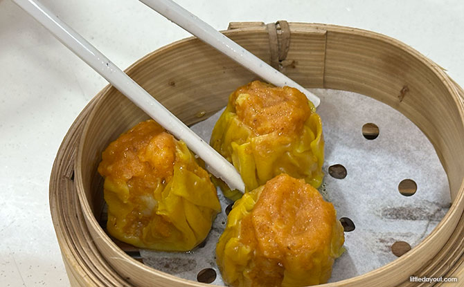Muar Otak Siew Mai