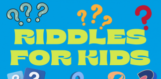 125 Amazing Riddles For Kids (With Answers) To Challenge The Brain