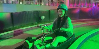 Skyline Luge Singapore Introduces Ride The Beat, A Night-Time Experience With Music & Illuminated Tracks