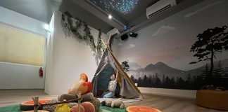 Riri’s Children Playloft At Upper Thomson: A Calming Japanese-Inspired Toy Museum For Families To Reconnect With Tactile Play