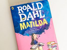 Roald Dahl Day: 20+ Of Our Favourite Roald Dahl Quotes