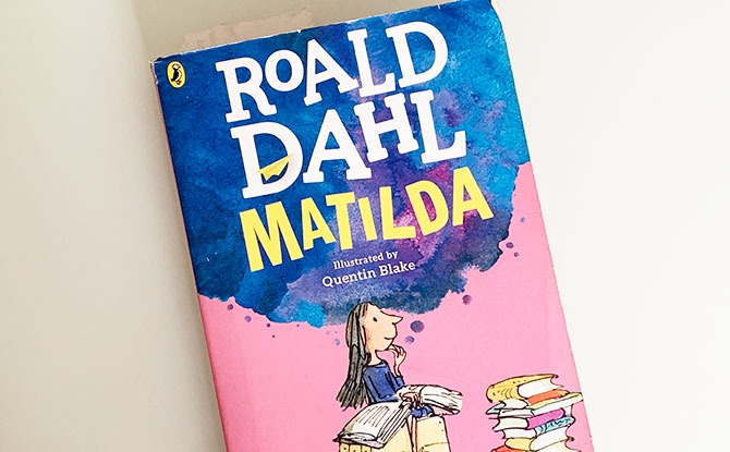 Roald Dahl Day: 20+ Of Our Favourite Roald Dahl Quotes