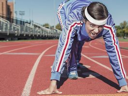 Funny Running Jokes & Puns That'll Have You Laughing In Stitches