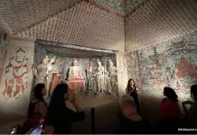 Sacred Caves: Dunhuang, Buddhism, And The Silk Road Exhibition At Asian Civilisations Museum Sacred Caves: Dunhuang, Buddhism, And The Silk Road Exhibition At Asian Civilisations Museum